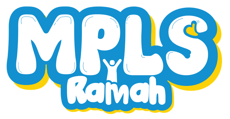 Logo MPLS Ramah 2026 Logo MPLS Ramah 2026