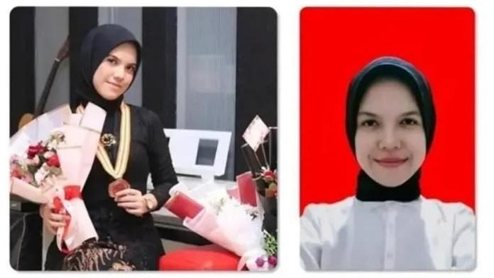 Mahasiswi Tel-U yang hilang misterius