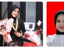 Nadira, Mahasiswi Tel-U yang Hilang Akhirnya Ditemukan
