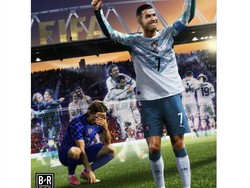 Akhir Gila Laga Portugal vs Kroasia Ramai Dibahas di Linimasa