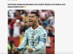 Akhir Gila Laga Portugal vs Kroasia Ramai Dibahas di Linimasa