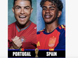 Akhir Gila Laga Portugal vs Kroasia Ramai Dibahas di Linimasa
