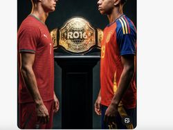 Akhir Gila Laga Portugal vs Kroasia Ramai Dibahas di Linimasa