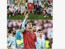 Akhir Gila Laga Portugal vs Kroasia Ramai Dibahas di Linimasa