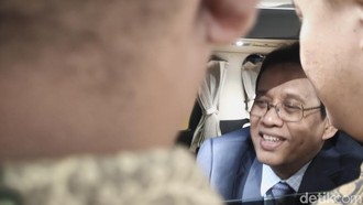 Purbaya Cek MBG di Jateng, Diklaim Ciptakan 193 Ribu Lapangan Kerja