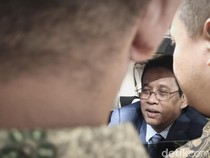 Purbaya Buka Suara soal Anggaran MBG Dipotong