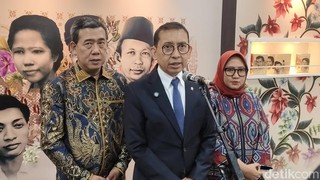 Rencana Kementerian Kebudayaan Terjemahkan Lagi Karya Sastra Klasik