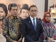 Rencana Kementerian Kebudayaan Terjemahkan Lagi Karya Sastra Klasik