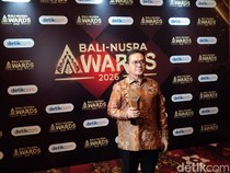 Usai Raih Awards, Mendag: Desa Harus Jadi Motor Ekspor Nasional