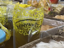 Pemerintah Geber Distribusi buat Kendalikan Harga Minyakita