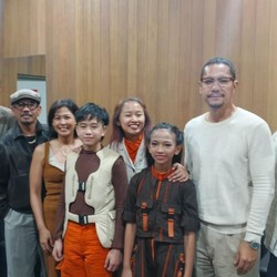 Panggung Musikal Senja Teduh Pelita Siap Ramaikan Libur Sekolah