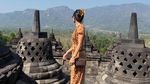NIKI Pulang Kampung ke Indonesia: Senang Banget Bisa Kembali!