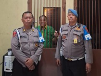 Aiptu N Terancam Dipecat Buntut Dugaan Aniaya Wanita-Kasus Narkoba