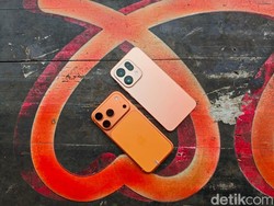 Perbandingan Kamera Oppo Find X9s vs iPhone 17 Pro, Mana yang Lebih Cakep?