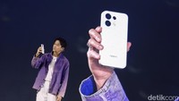 Alasan Harga Oppo Reno 16 dan 16F Naik Gila-gilaan