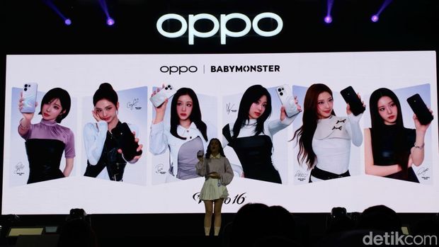 Oppo Reno 16 Series