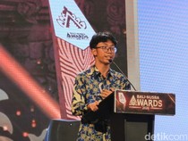 Anugerah Adiluhung untuk Pahlawan Nasional I Gusti Ngurah Rai