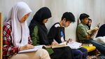 Stimulus Industri Kreatif, Pajak Royalti Penulis Jadi 1,5 Persen