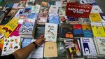 Stimulus Industri Kreatif, Pajak Royalti Penulis Jadi 1,5 Persen