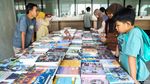 Stimulus Industri Kreatif, Pajak Royalti Penulis Jadi 1,5 Persen