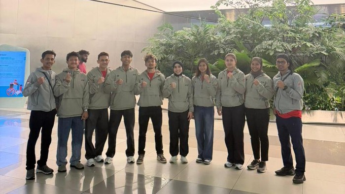 panjat tebing indonesia kejuaraan panjat tebing krakow polandia 2026 world climbing series 2026