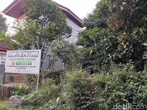 Aktivitas Ponpes Sempu Banyuwangi Tetap Normal Meski Pengasuh Tersangka