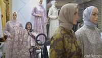 Aktivitas penjualan melalui siaran langsung. Sistem e-commerce dan Direktorat Jenderal Pajak dipersiapkan untuk mendukung implementasi pemungutan PPh Pasal 22.