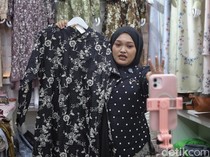 Pedagang Online Hadapi Aturan Baru Pemungutan Pajak