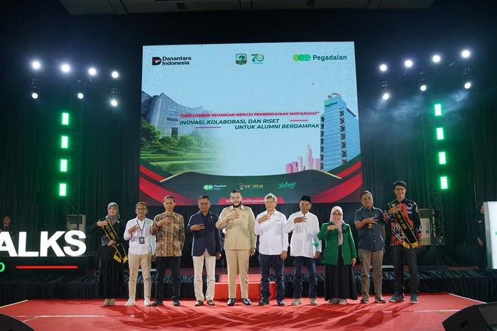 Pegadaian & Unand Perkuat Mitigasi Gempa & Tsunami di Padang Lewat Riset