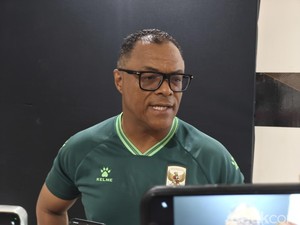 Lawan Malaysia Jadi Pertandingan Internasional Pertama Skuad Garuda U-17