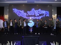 AHY Minta Legislator Demokrat Se-Indonesia Perjuangkan Aspirasi Rakyat