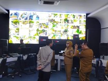 Pemkot Kendari Tangani 167 Laporan Warga Lewat Call Center Selama Juni 2026