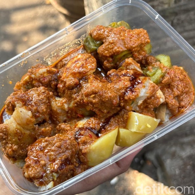 Bangga! Banyak Kuliner Indonesia Masuk Daftar Makanan Terbaik Asia Tenggara