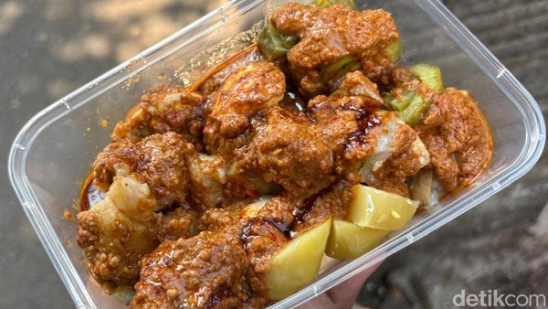 Bangga! Banyak Kuliner Indonesia Masuk Daftar Makanan Terbaik Asia Tenggara