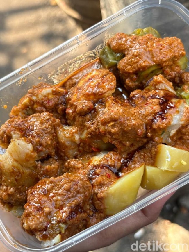 Bangga! Banyak Kuliner Indonesia Masuk Daftar Makanan Terbaik Asia Tenggara