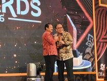 Ekonomi Tumbuh-Infrastruktur Ngebut, Pemprov Bali Raih Penghargaan
