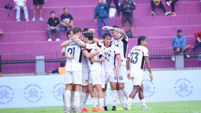 Persik Kediri