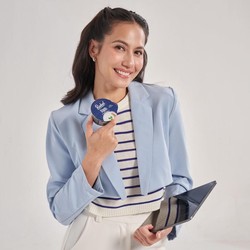 Pevita Pearce Spill Rahasia Tetap Fit dan Glowing: Bukan Instan, Tapi Konsisten!