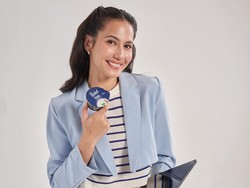 Pevita Pearce Spill Rahasia Tetap Fit dan Glowing: Bukan Instan, Tapi Konsisten!