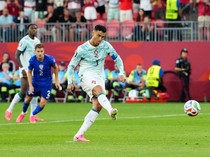 Portugal Bukan Tim Tersolid, tapi Paling Menggugah untuk Ditonton