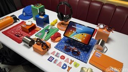 Ekosistem Redmi Makin Lengkap, Ada Tablet Hingga Headphone