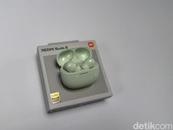 Ekosistem Redmi Makin Lengkap, Ada Tablet Hingga Headphone
