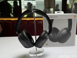 Ekosistem Redmi Makin Lengkap, Ada Tablet Hingga Headphone