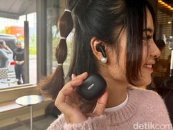 Ekosistem Redmi Makin Lengkap, Ada Tablet Hingga Headphone