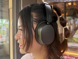 Ekosistem Redmi Makin Lengkap, Ada Tablet Hingga Headphone