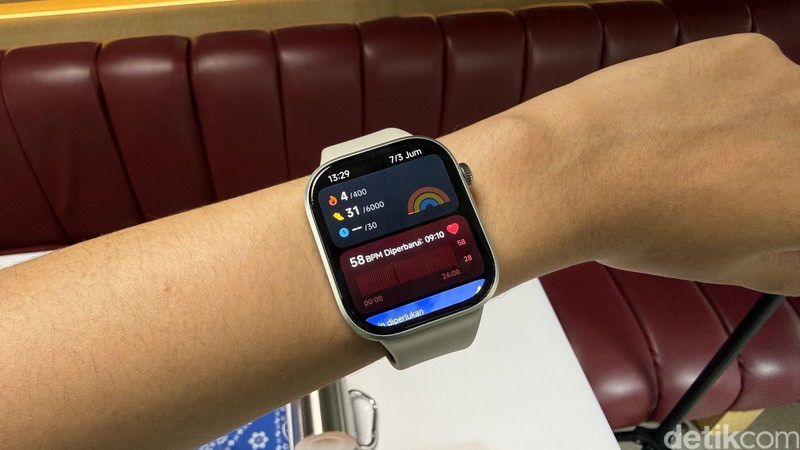 Produk baru Redmi di Indonesia