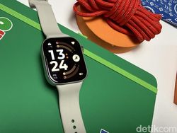 Ekosistem Redmi Makin Lengkap, Ada Tablet Hingga Headphone