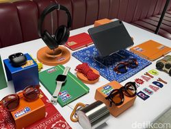 Ekosistem Redmi Makin Lengkap, Ada Tablet Hingga Headphone