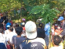 2 Pria Terduga Pembunuh Perempuan dalam Sumur di Probolinggo Ditangkap
