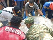 Video: Jenazah di Sumur Probolinggo Dipulangkan, 2 Terduga Pelaku Ditangkap